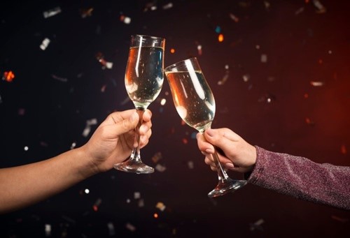 Cheers Santé Cin Cin Proost Wijnbar It S Wine